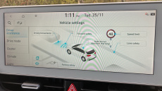 Hyundai IONIQ 5 125kW SE Connect 58 kWh 5dr Auto Electric Hatchback